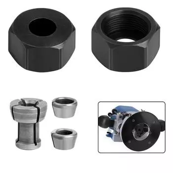 Принадлежности для цангового патрона Гравировальный станок из углеродистой стали