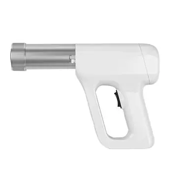 Принадлежности для кухонного комбайна Пистолет для лапши белый
