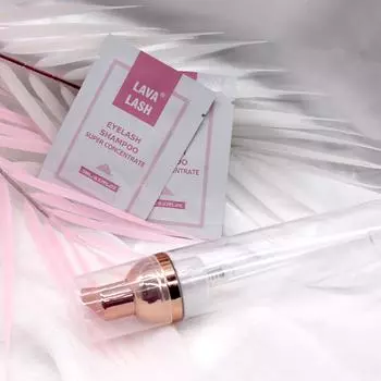 Принадлежности для шампуней Концентрат Нежное наращивание ресниц Очищающая пена Очищающее средство Инструменты для макияжа Косметический магазин Мусс