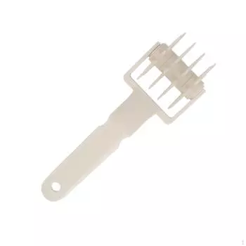 Принадлежности для выпечки теста для пиццы 20.5x6.5cm