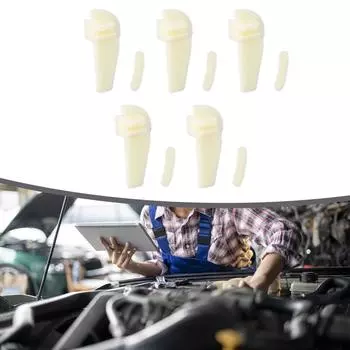 Принадлежности Головка утки Вставки Детали Инструменты Шины Авто Птица