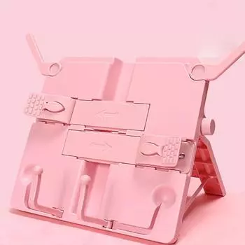 Принадлежности Полка для рецептов Музыкальная партитура Стол для планшета Книжная полка Держатель для книг Подставка для чтения Подставка для книг