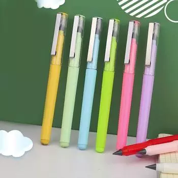 Принадлежности Студенческие канцелярские товары Карандаш для рисования Карандаши без чернил Карандаши для художественных эскизов Карандаши HB Eternal