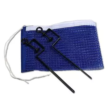 Принадлежности Зажим для пинг-понга Стойка для сетки для стола для пинг-понга Сетка для пинг-понга Сетка для настольного тенниса Сетка для настольного тенниса