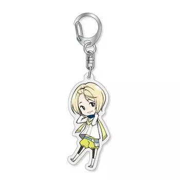 Принц Страйд Petit Chara Акриловый брелок Hozumi Kohinata