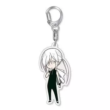 Принц Страйд Petit Chara акриловый брелок Kyosuke Kuga