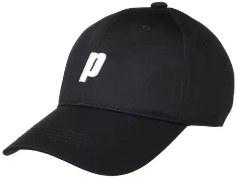 Prince Antiviral Cap PH572 Black Free (165)