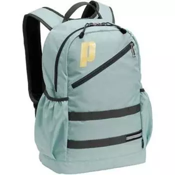 [Prince] Backpack AT373 Light Green (099)