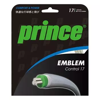 Prince Hardball Tennis Gut Emblem Control 7JJ013 Натуральный (046)
