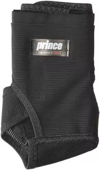 Prince High Performance Premium Ankle SU706 165 Черный [Унисекс] RIGHT/M чёрный