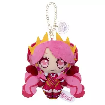 Prince Session Orchestra плюшевый ремень Zeal Plush Высота 15 см Вер. Прибл.