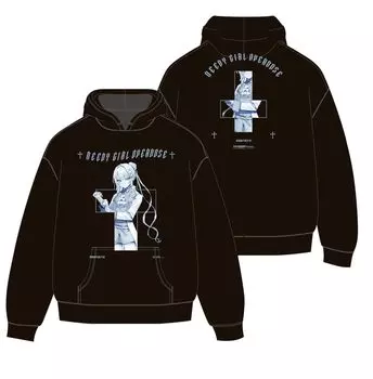 Prince Super Tenchan Parka LADIES Бесплатно [Товары]