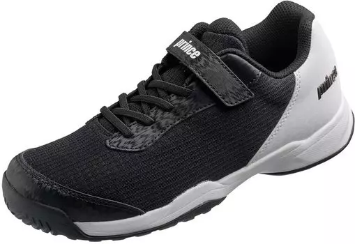[Prince] Tennis Shoes DPS453 Kids BLK 22.0 cm