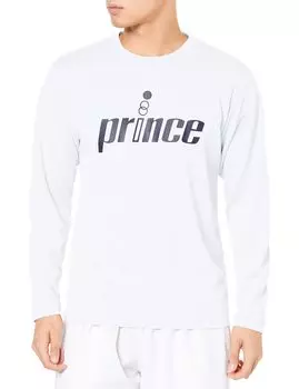 Prince Tennis Wear Long Sleeve Shirt MA2002 2022SS Men s