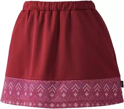 Prince Tennis Wear Skirt WF3339 2023FW Scheduled to be released in September Women s Reservation