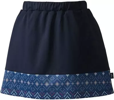 Prince Tennis Wear Skirt WF3339 2023FW Scheduled to be released in September Women s Reservation