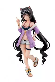 Princess Connect Re:Dive Special Figure Kyar