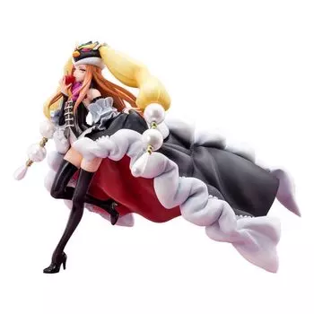 Princess of the Crystal scale figure -10th Anniversary- 1/7