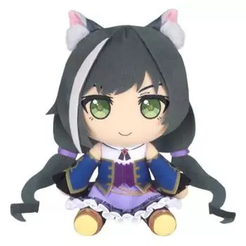 Принцесса Плюшевая Кэл Коннект! Повторное погружение