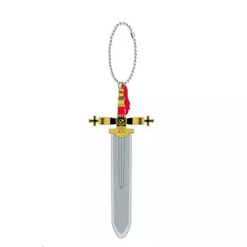 Princess Torture Time EX Chibi Plush Mascot
