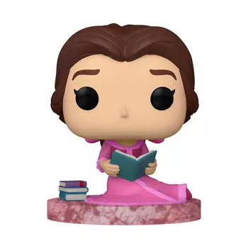 Принцесса Диснея Белль Ultimate Princess Pop! винил