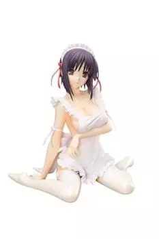 Принцесса Ю Фудзикура масштабная фигурка из ПВХ, окрашенная в цвет Lover! 1/7