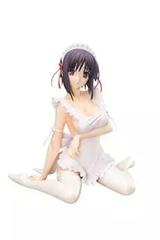 Принцесса Ю Фудзикура масштабная фигурка из ПВХ, окрашенная в цвет Lover! 1/7