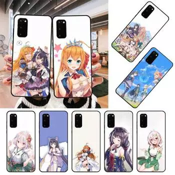 Принцесса на связи! Чехол для телефона Re Dive для Samsung Galaxy S9 S9plus S20 5G S20 ULTRA 5G S20 Plus 5G S21 S30 Samsung S9