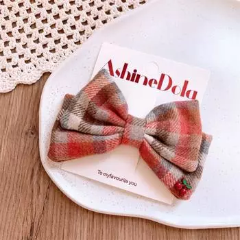 Принцесса Помпон Заколки для волос Большие Синие Банты Зажим для волос для детей Детские Длинные Ленты Зажим-уточка Заколки для волос для Девочки Школьные Головной убор Подарок