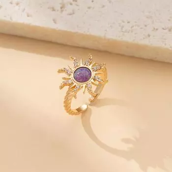 Принцесса Солнечный Опал Циркон Подвеска Ожерелье Кольцо Браслет Женщины Девушки Помолвка Вечеринка Ювелирные Аксессуары Подарок