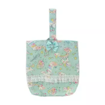 Принцесса Туфелька Кейс Онпу и Единорог [Ханака]