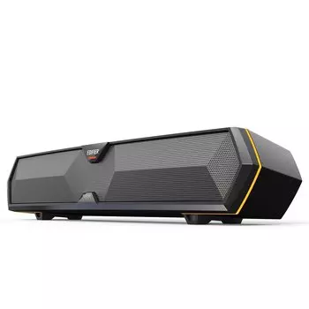 Princeton Compact bar type speaker for games made by Edifier MG300 ED-MG300