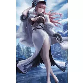 Принт игры Mechanical Era Neil 2B, обнаженная сексуальная девушка, художественный холст, постер для гостиной, спальни, дома, настенная картина 21cm30cm NoFrame