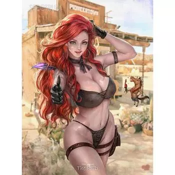 Принт игры Overwatch DVA обнаженная сексуальная девушка художественный холст постер гостиная спальня дома настенная картина 21cm30cm NoFrame