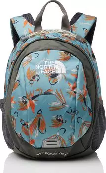 Принт приманки North K Homeslice Fly [Лицо]