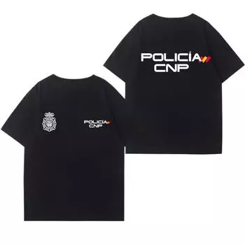 Printed Graphic T-shirt Men s and Women s Short Sleeve T-shirt Men s Clothing Street T-shirts S