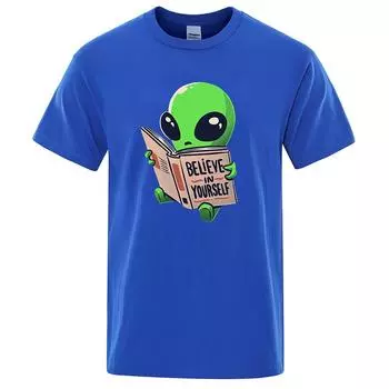 Printed men s T-shirt S