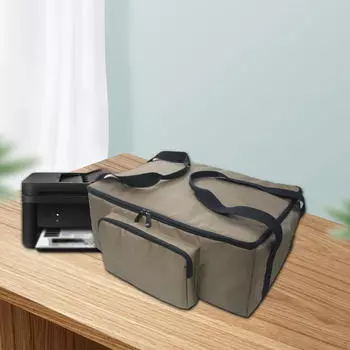 Принтер Чехол Аксессуары для Деловых Женщин Застежка-молния Портативный