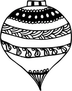 Printtoo Craft Textile Spinning Top Design Square Wooden Rubber Stamp Block-2 x 2 2 x 2 Inches коричневый