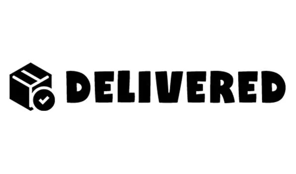 Printtoo доставленный самоклеящийся резиновый штамп с предварительно нанесенным чернилами офисным штампом - канцелярские товары для домашнего офиса, черный - 42 x 9 чёрный