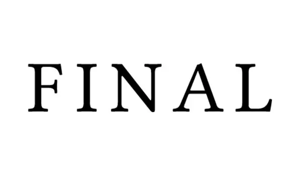 Printtoo Final Self Inking Rubber Stamp Pre-Inked Office Stamp - Home Office Business Канцелярские товары, черный - 42 x 9 чёрный