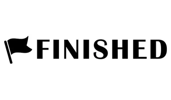 Printtoo Finished Self Inking Rubber Stamp Pre-Inked Office Stamp - Home Office Business Office, Black - 42 x 9 зелёный