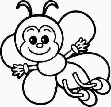 Printtoo Honey Bee Pattern Square Stamp Деревянные резиновые штампы Craft Textile-2 x 2 2 x 2 Inches коричневый