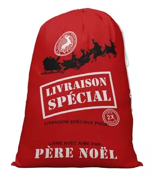 Printtoo Large Drawstring Canvas Bag Christmas Sack Bags Santa Gift Sack Custom Party Favor 2 Pcs 27x20 Inch 27 x 20 Inches бежевый