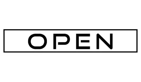 Printtoo Open Self Inking Rubber Stamp Pre-Inked Office Stamp- Home Office Business Office, Black- 42 x 9 чёрный