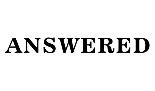 Printtoo Ответил на самостоятельный ввод резинового штампа Предварительно окрашенный офисный штамп - канцелярские товары для домашнего офиса, черный - 42 x 9 фиолетовый