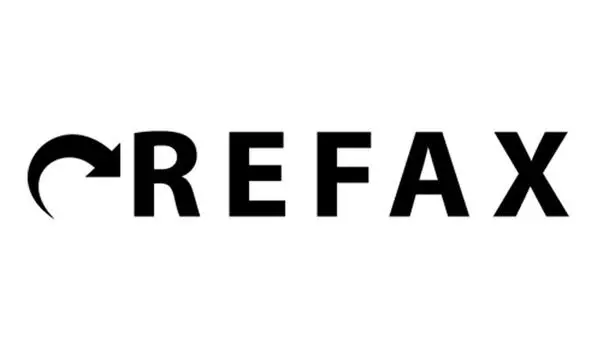 Printtoo Refax Self Inking Rubber Stamp Pre-Inked Office Stamp- Home Office Business Канцелярские товары, черный- 42 x 9 чёрный