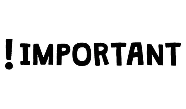 Printtoo Важная самоклеящаяся резиновая печать Предварительно окрашенная офисная печать - канцелярские товары для домашнего офиса, черная - 42 x 9 чёрный