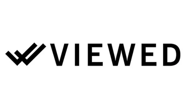 Printtoo Viewed Self Inking Rubber Stamp Pre-Inked Office Stamp - Home Office Business Канцелярские товары, черный - 42 x 9 чёрный