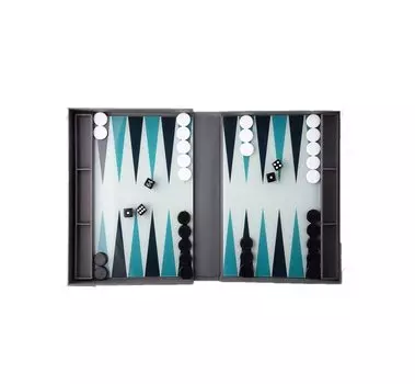 PrintWorks Классическая игра Нарды DM14719 №2